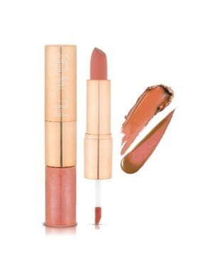 Flower Mix n’ Matte Lip Duo